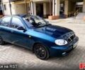 Зеленый Дэу Сенс, объемом двигателя 1.3 л и пробегом 77 тыс. км за 2200 $, фото 1 на Automoto.ua