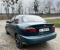 Зеленый Дэу Сенс, объемом двигателя 1.3 л и пробегом 256 тыс. км за 1499 $, фото 5 на Automoto.ua