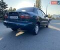 Зеленый Дэу Сенс, объемом двигателя 0 л и пробегом 216 тыс. км за 1700 $, фото 3 на Automoto.ua