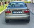 Зеленый Дэу Сенс, объемом двигателя 1.5 л и пробегом 286 тыс. км за 2800 $, фото 8 на Automoto.ua