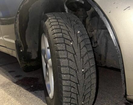 Зеленый Дэу Сенс, объемом двигателя 0 л и пробегом 301 тыс. км за 3000 $, фото 7 на Automoto.ua