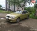 Зеленый Дэу Сенс, объемом двигателя 1.3 л и пробегом 129 тыс. км за 1850 $, фото 1 на Automoto.ua