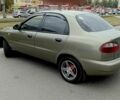 Зеленый Дэу Сенс, объемом двигателя 1.5 л и пробегом 250 тыс. км за 2500 $, фото 2 на Automoto.ua