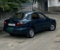 Зелений Деу Сенс, об'ємом двигуна 1.6 л та пробігом 150 тис. км за 1150 $, фото 6 на Automoto.ua