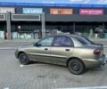 Зелений Деу Сенс, об'ємом двигуна 1.5 л та пробігом 440 тис. км за 1600 $, фото 3 на Automoto.ua