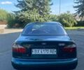 Зеленый Дэу Сенс, объемом двигателя 1.3 л и пробегом 161 тыс. км за 1100 $, фото 6 на Automoto.ua