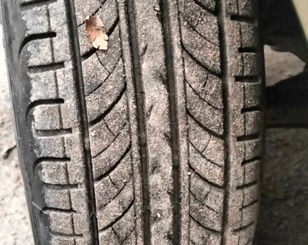 Зеленый Дэу Сенс, объемом двигателя 1.5 л и пробегом 221 тыс. км за 1831 $, фото 5 на Automoto.ua