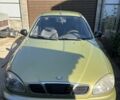 Зелений Деу Сенс, об'ємом двигуна 1.5 л та пробігом 159 тис. км за 2800 $, фото 1 на Automoto.ua
