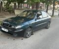 Зеленый Дэу Сенс, объемом двигателя 1.6 л и пробегом 300 тыс. км за 1910 $, фото 1 на Automoto.ua