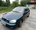 Зелений Деу Сенс, об'ємом двигуна 1.3 л та пробігом 150 тис. км за 2800 $, фото 1 на Automoto.ua