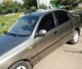 Зелений Деу Сенс, об'ємом двигуна 1.3 л та пробігом 156 тис. км за 2600 $, фото 1 на Automoto.ua