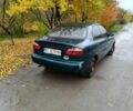 Деу Сенс 2006 у Кременчуге на Automoto.ua Зелений Деу Сенс, об'ємом двигуна 1.6 л та пробігом 170 тис. км за 2600 $, фото 1 на Automoto.ua