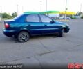 Зеленый Дэу Сенс, объемом двигателя 1.3 л и пробегом 186 тыс. км за 1899 $, фото 1 на Automoto.ua