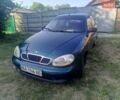 Зеленый Дэу Сенс, объемом двигателя 1.3 л и пробегом 250 тыс. км за 1506 $, фото 1 на Automoto.ua