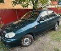 Зелений Деу Сенс, об'ємом двигуна 0 л та пробігом 141 тис. км за 2500 $, фото 2 на Automoto.ua