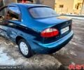 Зелений Деу Сенс, об'ємом двигуна 1.3 л та пробігом 175 тис. км за 2900 $, фото 7 на Automoto.ua