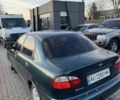 Зеленый Дэу Сенс, объемом двигателя 1.5 л и пробегом 220 тыс. км за 1900 $, фото 2 на Automoto.ua