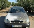 Зелений Деу Сенс, об'ємом двигуна 1.3 л та пробігом 250 тис. км за 1000 $, фото 1 на Automoto.ua