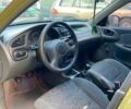 Зеленый Дэу Сенс, объемом двигателя 1.5 л и пробегом 273 тыс. км за 1700 $, фото 5 на Automoto.ua