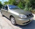Зелений Деу Сенс, об'ємом двигуна 1.5 л та пробігом 112 тис. км за 2200 $, фото 1 на Automoto.ua