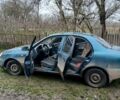 Зеленый Дэу Сенс, объемом двигателя 1.3 л и пробегом 177 тыс. км за 1200 $, фото 5 на Automoto.ua