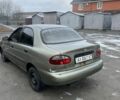 Зеленый Дэу Сенс, объемом двигателя 1.5 л и пробегом 500 тыс. км за 1000 $, фото 3 на Automoto.ua