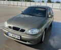 Зеленый Дэу Сенс, объемом двигателя 1.3 л и пробегом 255 тыс. км за 3200 $, фото 1 на Automoto.ua