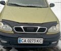 Зеленый Дэу Сенс, объемом двигателя 0 л и пробегом 212 тыс. км за 1500 $, фото 1 на Automoto.ua