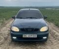 Зеленый Дэу Сенс, объемом двигателя 1.5 л и пробегом 240 тыс. км за 1200 $, фото 1 на Automoto.ua