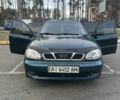 Зеленый Дэу Сенс, объемом двигателя 1.5 л и пробегом 198 тыс. км за 2000 $, фото 9 на Automoto.ua