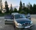 Зеленый Дэу Сенс, объемом двигателя 1.3 л и пробегом 313 тыс. км за 1560 $, фото 1 на Automoto.ua