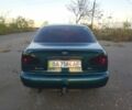 Зеленый Дэу Сенс, объемом двигателя 1.5 л и пробегом 250 тыс. км за 2800 $, фото 3 на Automoto.ua