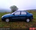 Зеленый Дэу Сенс, объемом двигателя 1.3 л и пробегом 230 тыс. км за 1500 $, фото 1 на Automoto.ua