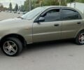 Зеленый Дэу Сенс, объемом двигателя 1.5 л и пробегом 250 тыс. км за 2500 $, фото 1 на Automoto.ua