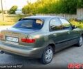 Зелений Деу Сенс, об'ємом двигуна 1.3 л та пробігом 300 тис. км за 1250 $, фото 7 на Automoto.ua
