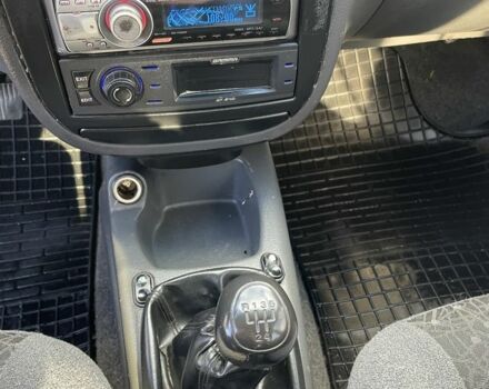 Зеленый Дэу Сенс, объемом двигателя 1.5 л и пробегом 149 тыс. км за 2050 $, фото 12 на Automoto.ua