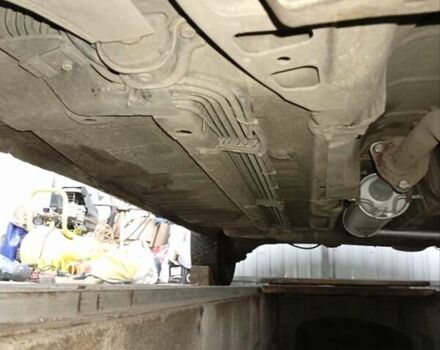 Зелений Деу Сенс, об'ємом двигуна 1.3 л та пробігом 180 тис. км за 2000 $, фото 4 на Automoto.ua