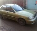 Зеленый Дэу Сенс, объемом двигателя 1.3 л и пробегом 187 тыс. км за 1350 $, фото 1 на Automoto.ua
