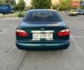 Зеленый Дэу Сенс, объемом двигателя 1.3 л и пробегом 135 тыс. км за 1900 $, фото 2 на Automoto.ua