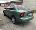 Деу Сенс 2006 у Миколаєві на Automoto.ua Зелений Деу Сенс, об'ємом двигуна 1.5 л та пробігом 180 тис. км за 2950 $, фото 1 на Automoto.ua