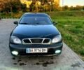 Зеленый Дэу Сенс, объемом двигателя 1.3 л и пробегом 200 тыс. км за 1650 $, фото 1 на Automoto.ua