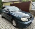 Зеленый Дэу Сенс, объемом двигателя 1.5 л и пробегом 183 тыс. км за 1850 $, фото 1 на Automoto.ua