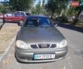Зелений Деу Сенс, об'ємом двигуна 1.3 л та пробігом 183 тис. км за 2500 $, фото 7 на Automoto.ua