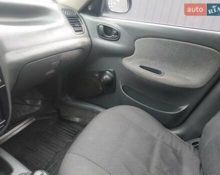 Зеленый Дэу Сенс, объемом двигателя 0 л и пробегом 342 тыс. км за 1550 $, фото 43 на Automoto.ua