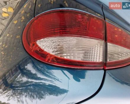 Зеленый Дэу Сенс, объемом двигателя 1.3 л и пробегом 250 тыс. км за 1250 $, фото 8 на Automoto.ua