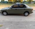 Зеленый Дэу Сенс, объемом двигателя 1.6 л и пробегом 225 тыс. км за 2400 $, фото 8 на Automoto.ua