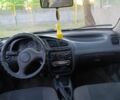 Зеленый Дэу Сенс, объемом двигателя 1.3 л и пробегом 205 тыс. км за 2299 $, фото 7 на Automoto.ua