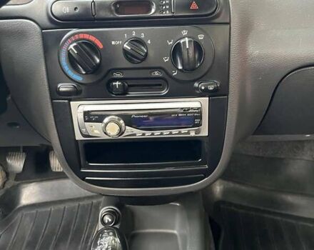 Зелений Деу Сенс, об'ємом двигуна 0 л та пробігом 141 тис. км за 2500 $, фото 4 на Automoto.ua
