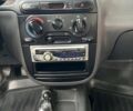 Зелений Деу Сенс, об'ємом двигуна 0 л та пробігом 141 тис. км за 2500 $, фото 4 на Automoto.ua