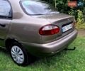 Зеленый Дэу Сенс, объемом двигателя 1.3 л и пробегом 250 тыс. км за 1350 $, фото 10 на Automoto.ua